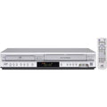 VCR/DVD Combo C4771