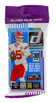 Football Jumbo Value Pack L27573