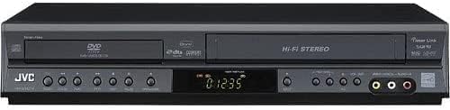 VCR/DVD Combo C4771