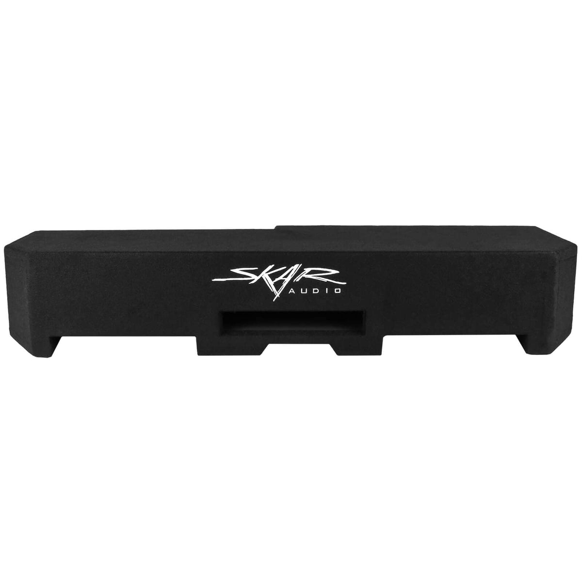 Dual 12" Loaded Ported Subwoofer Enclosure Z558