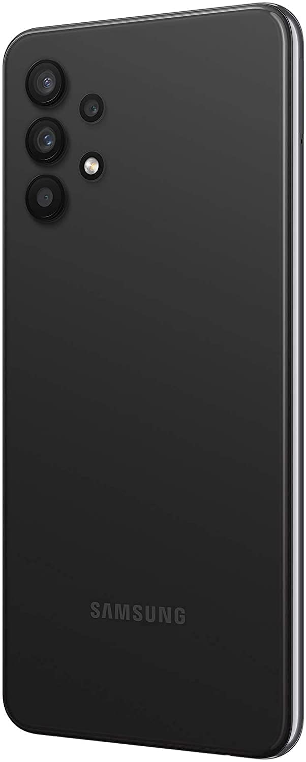 Unlocked 64GB Black Smartphone Y94523