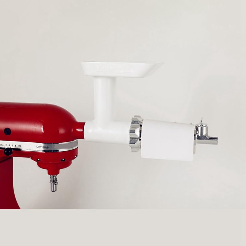 Meat Grinder Attachment Mixers Tomato Juicer Strainer Accessories Z8293