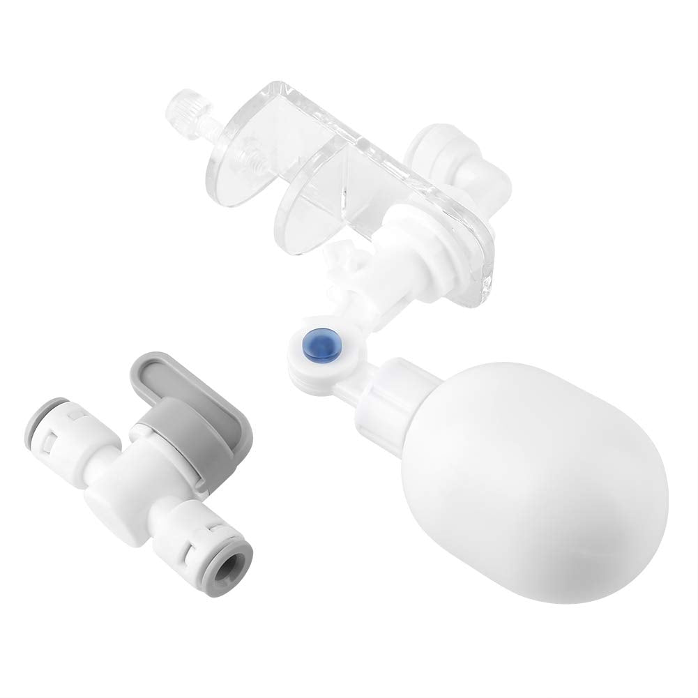 Auto Water Filler Controller Adjustable Valve O5214