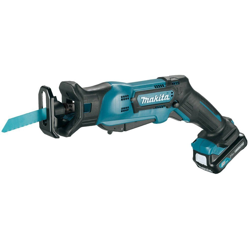 12V Cordless Lithium-Ion Reciprocating Saw Kit A703178