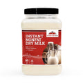 Instant Nonfat Dry Milk Powder, 1LB N1076