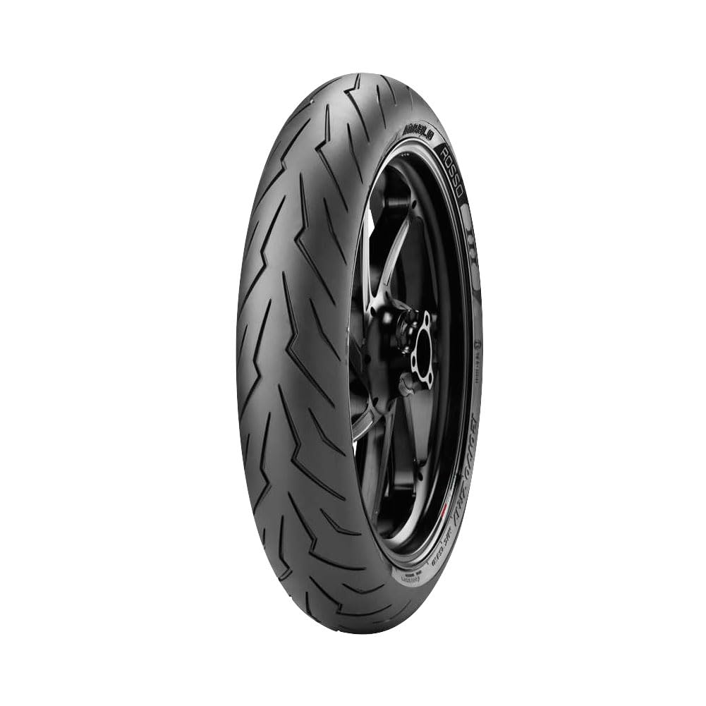 120/70ZR-17 Front Motorcycle Tire G454