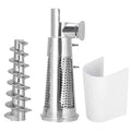 Meat Grinder Attachment Mixers Tomato Juicer Strainer Accessories Z8293