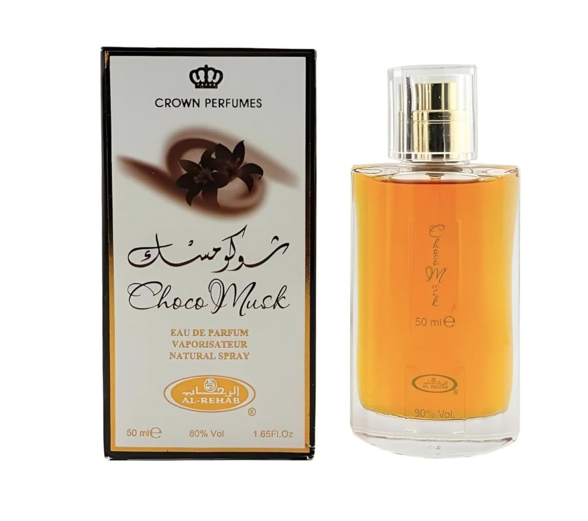 2-Piece Eau De Parfum Spray and Concentrated Perfume Rollerball Set R589
