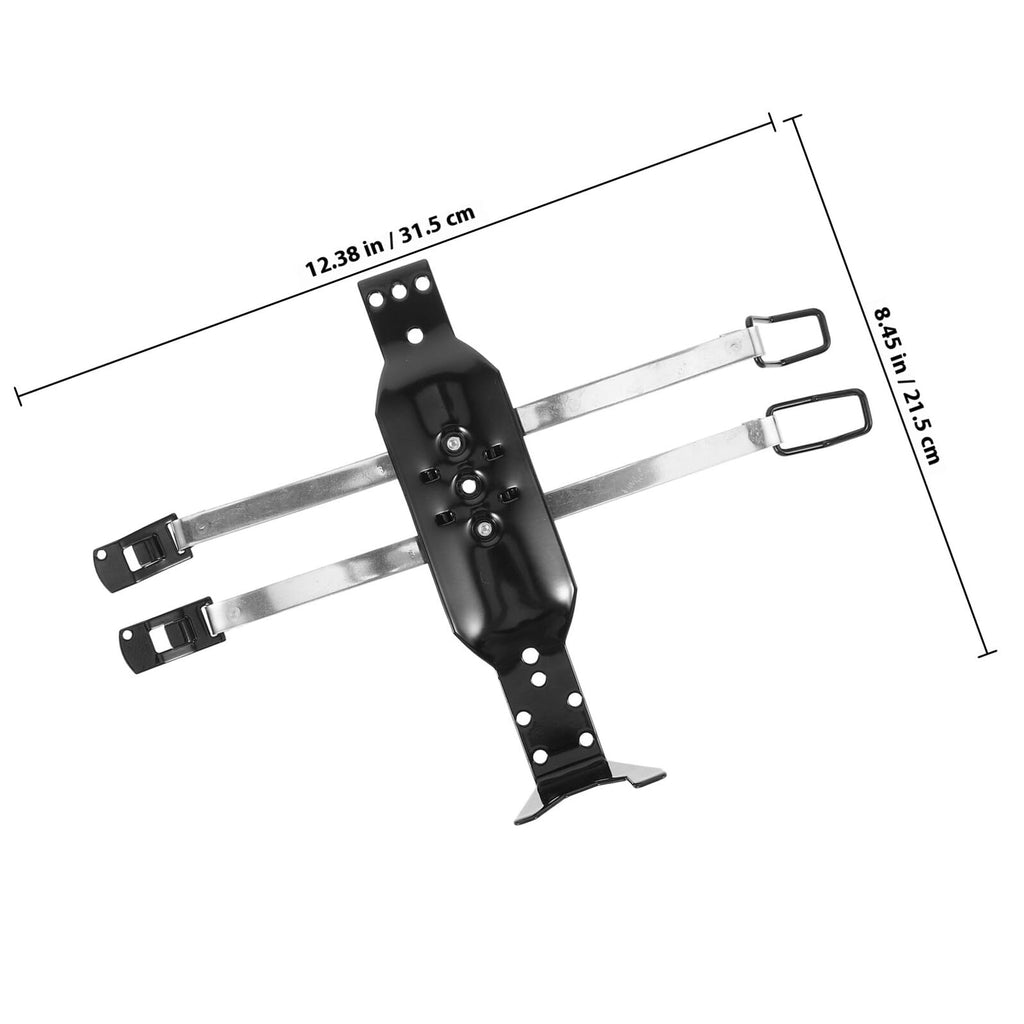 Fire Extinguisher Mount Wall Bracket 2.5lbs U473