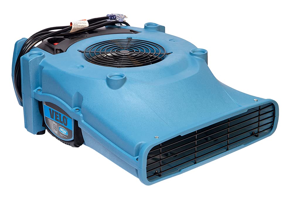 885 CFM Carpet & Floor Dryer T881818