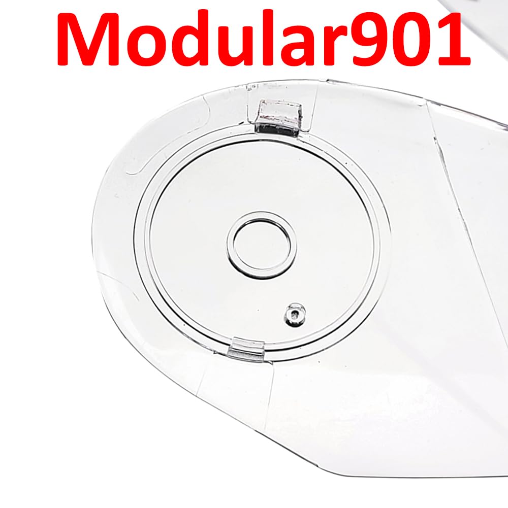 Motorcycle Modular Full Face Helmet Dual Visor A8085