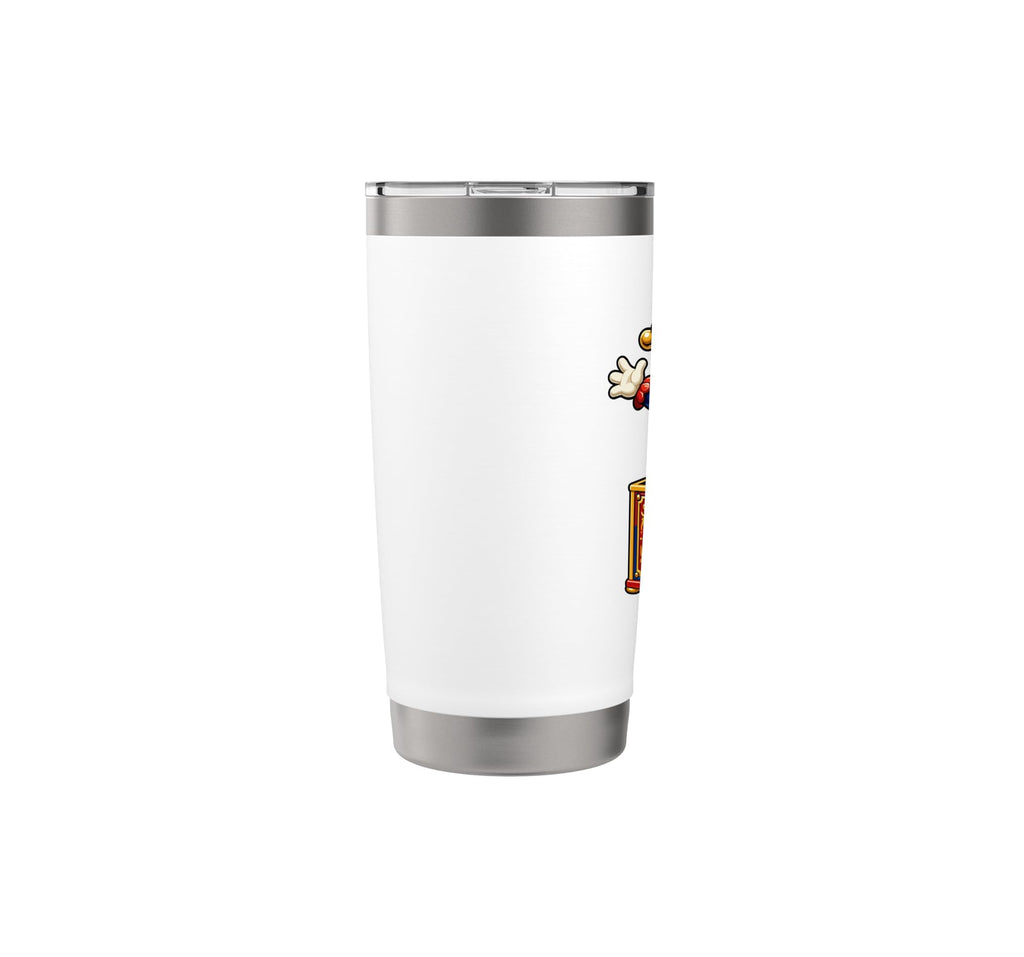 Stainless Steel Insulated Tumbler M635