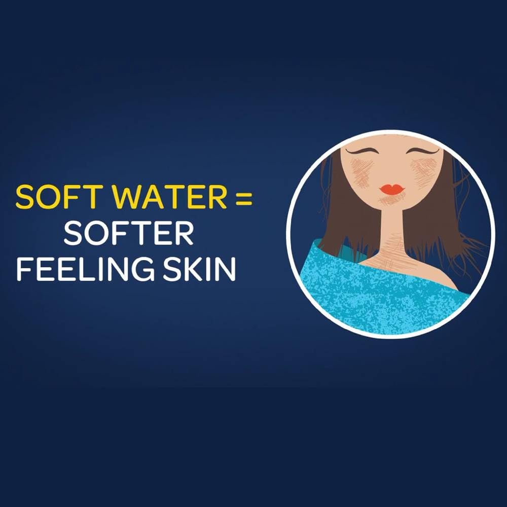 3 Pack Water Softener Salt Pellets 120 lbs Sodium Chloride N4588