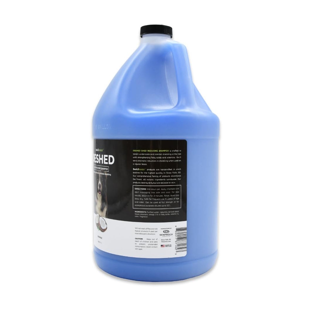 1 Gallon Dog Shampoo K209033