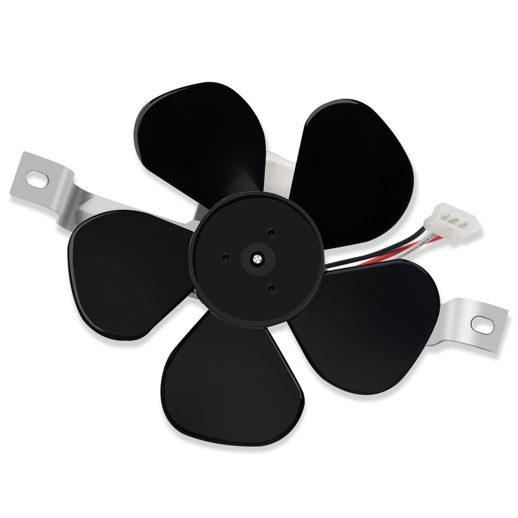 Range Hood Fan Motor Replacement Kit D462