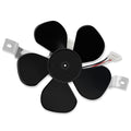 Range Hood Fan Motor Replacement Kit D462