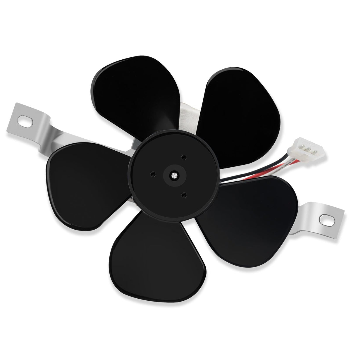 Range Hood Fan Motor Replacement Kit D462