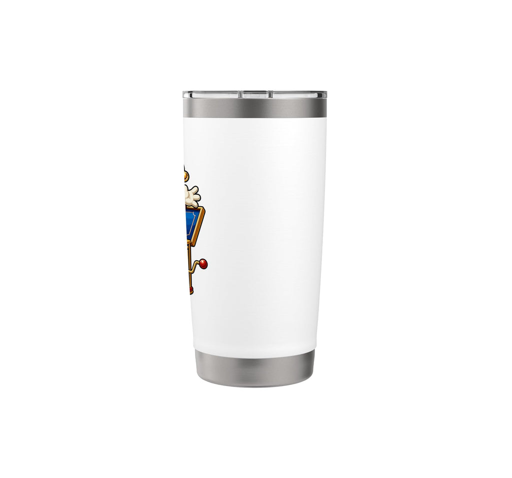 Stainless Steel Insulated Tumbler M635