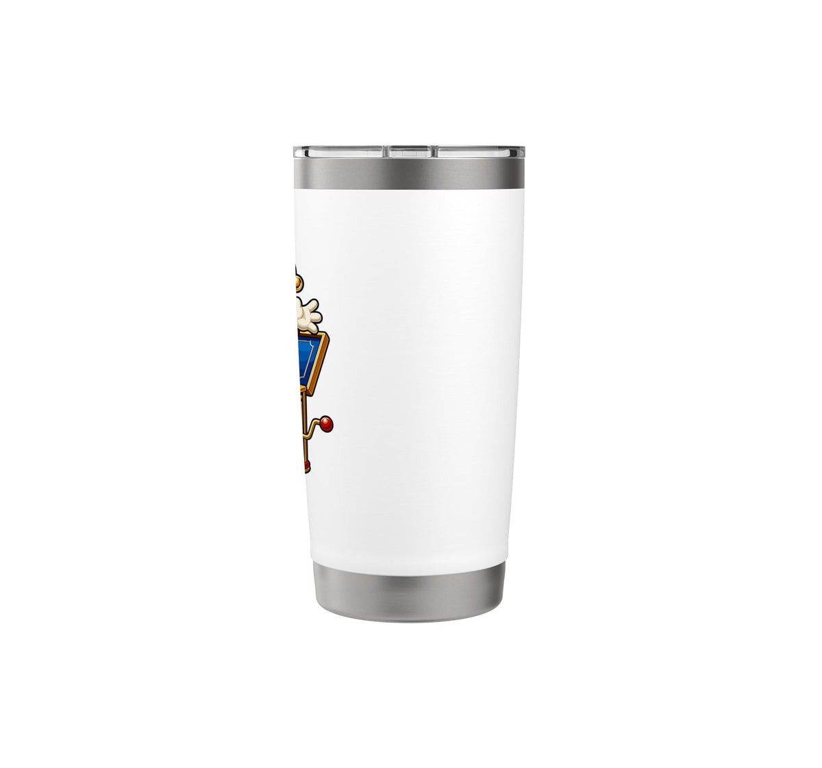 Stainless Steel Insulated Tumbler M635