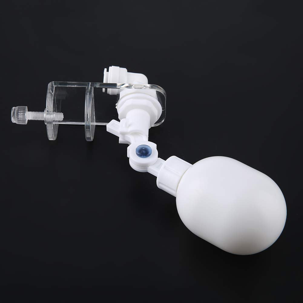 Auto Water Filler Controller Adjustable Valve O5214