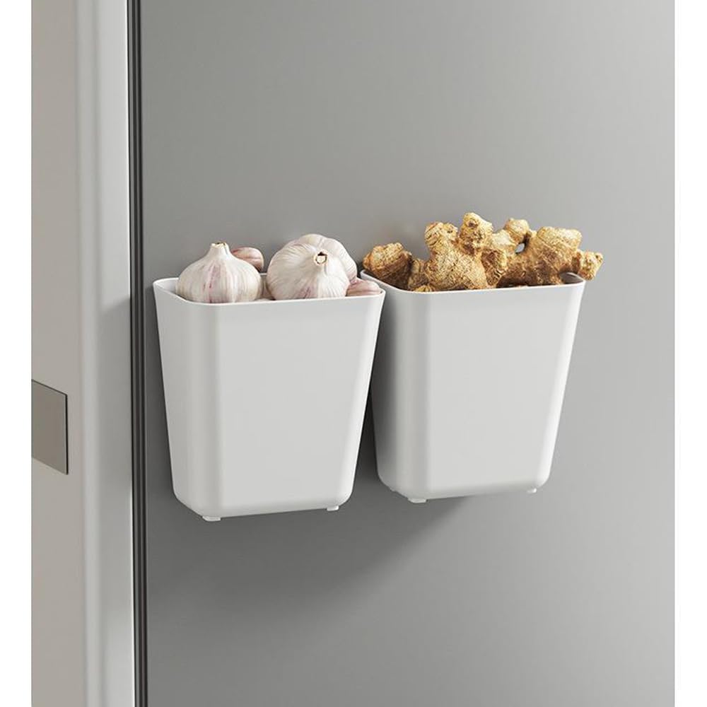 Self Adhesive Wall Mounted Storage Box N101