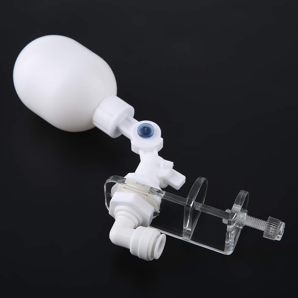Auto Water Filler Controller Adjustable Valve O5214