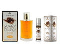 2-Piece Eau De Parfum Spray and Concentrated Perfume Rollerball Set R589