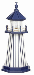 Wood Lighthouse M6096
