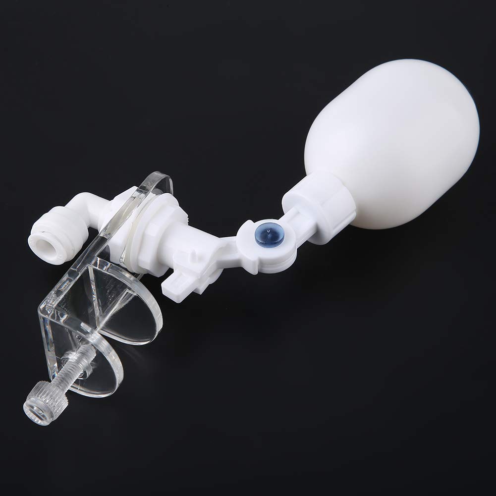 Auto Water Filler Controller Adjustable Valve O5214