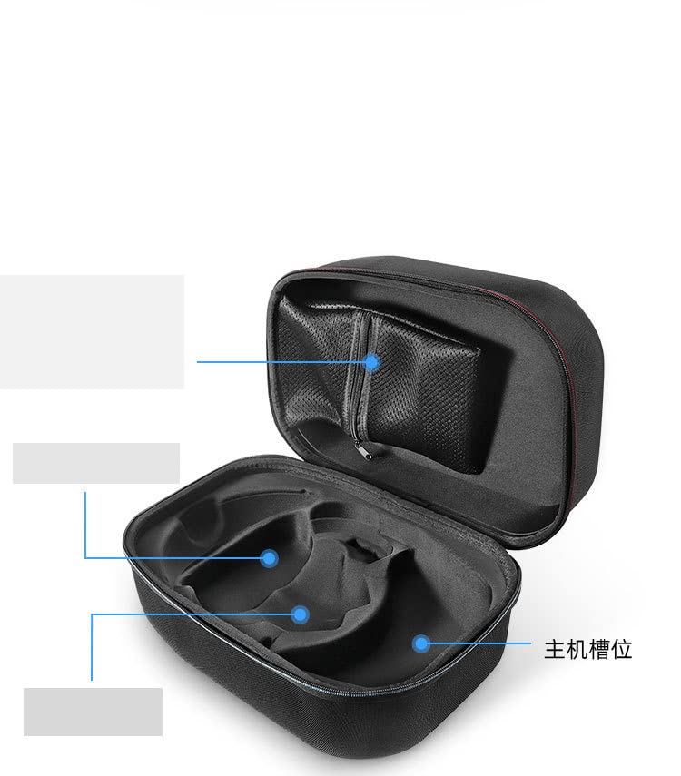 Hard Case for Playstation VR2 with Shoulder Strap G151687