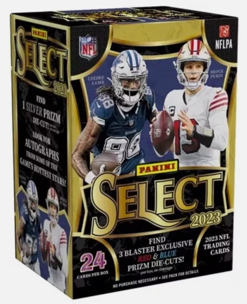 Sealed Blaster Box F26914