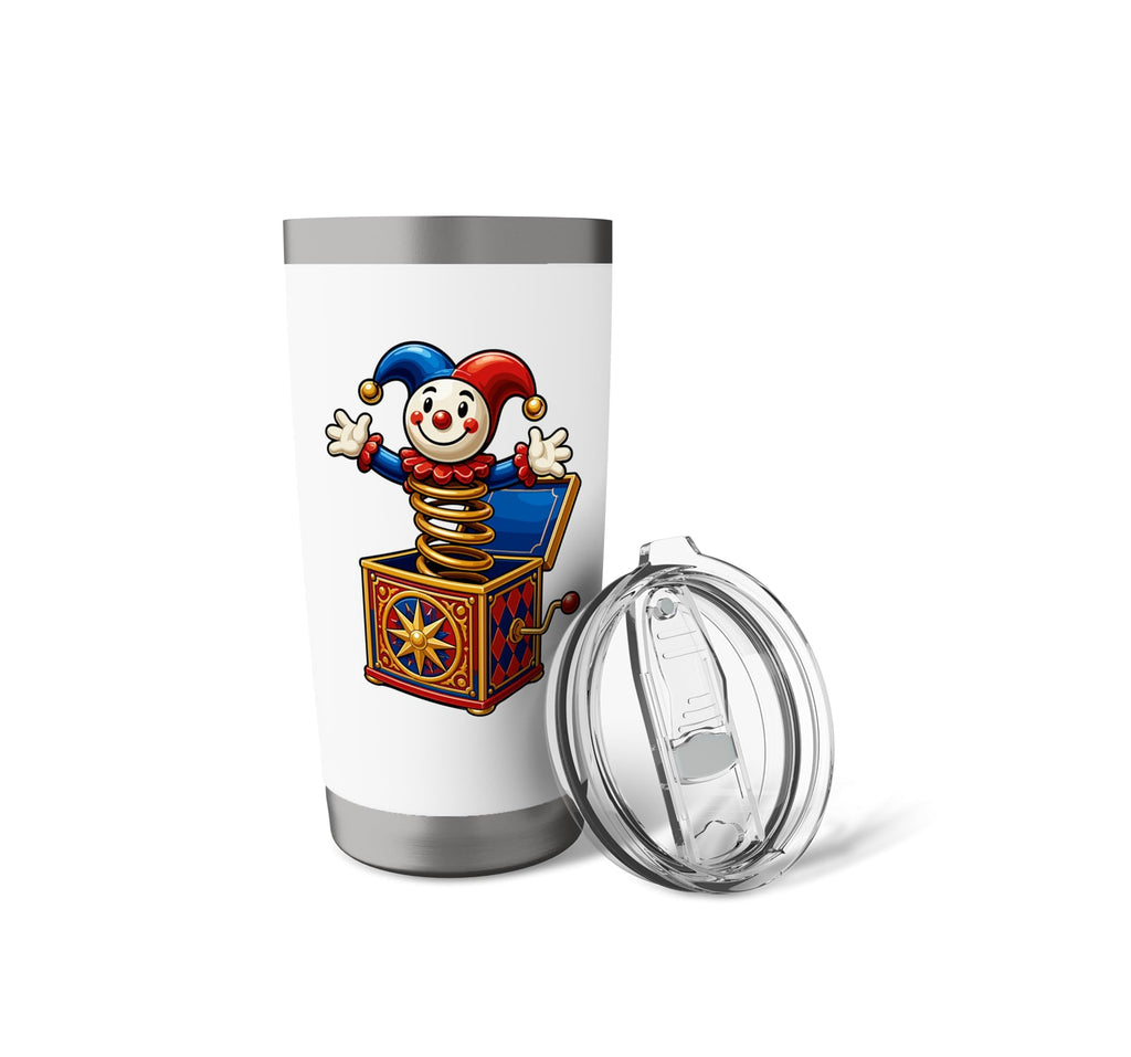 Stainless Steel Insulated Tumbler M635