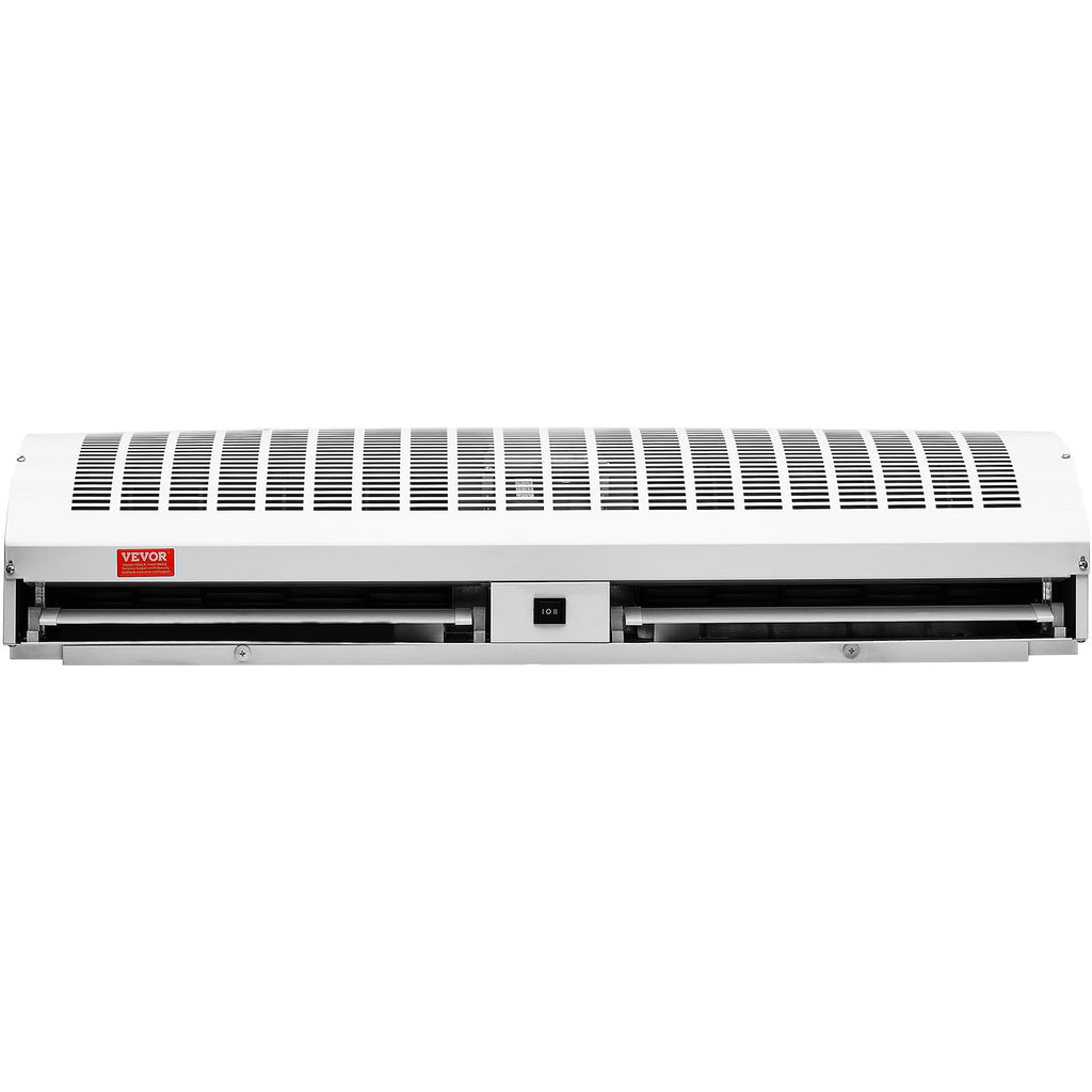 42" 2 Speeds 1350CFM Wall Mounted Indoor Air Curtain U33458