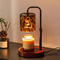 Candle Warmer Lamp with Timer U2296