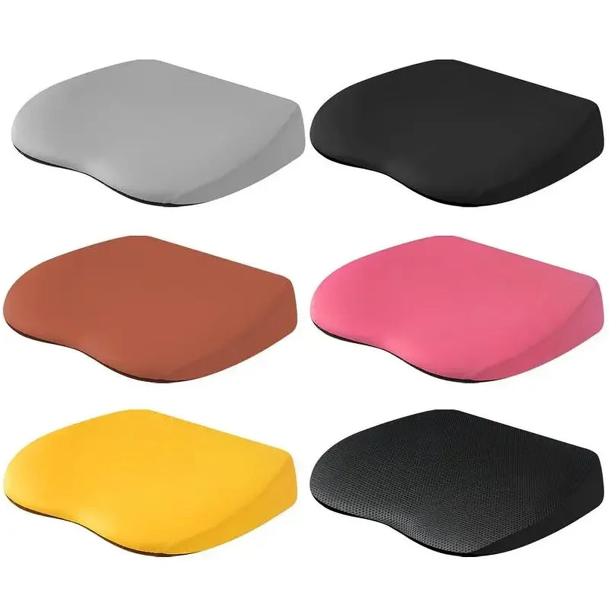 Portable Car Seat Cushion J652684