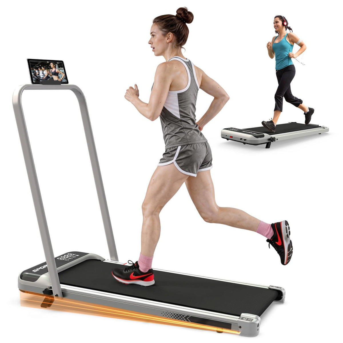 Foldable Treadmill S471962