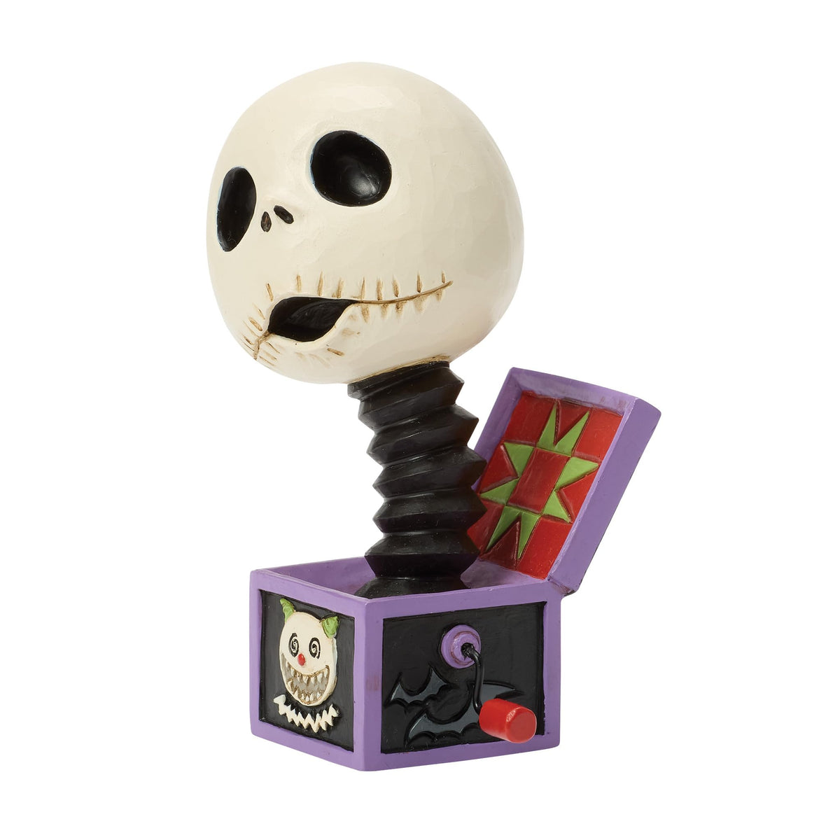 Multicolor Miniature Figurine X2311