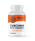 Turmeric Curcumin 1000mg Vegan Capsules B8452