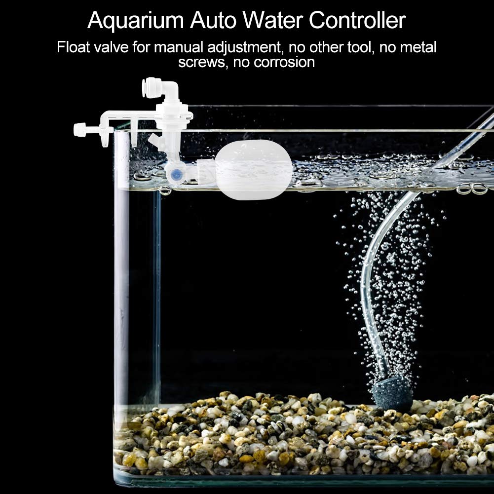 Auto Water Filler Controller Adjustable Valve O5214