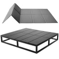 Cal King Size Foldable Bed Board X839412
