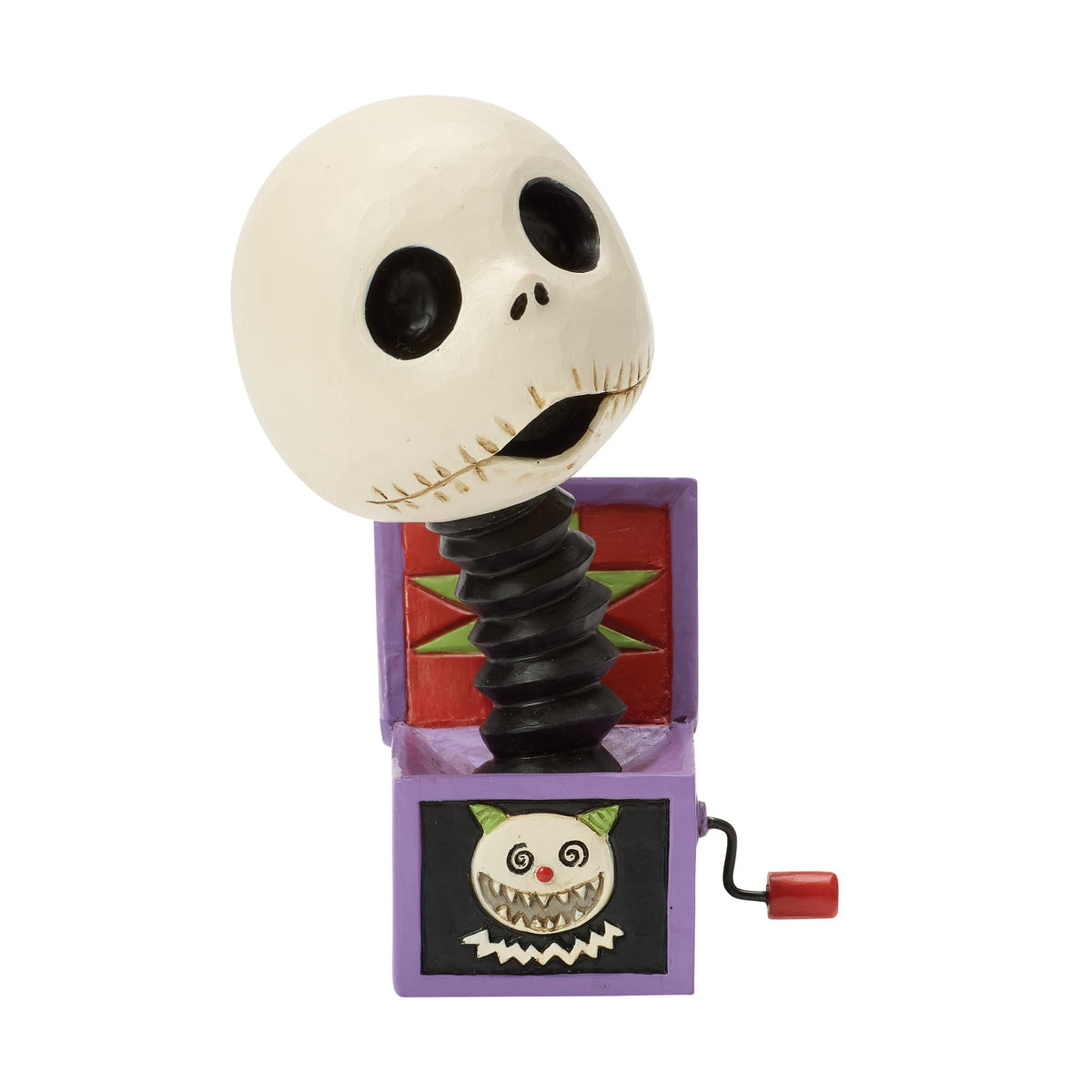 Multicolor Miniature Figurine X2311