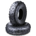 2 ATV Tires 19x7-8 G8478