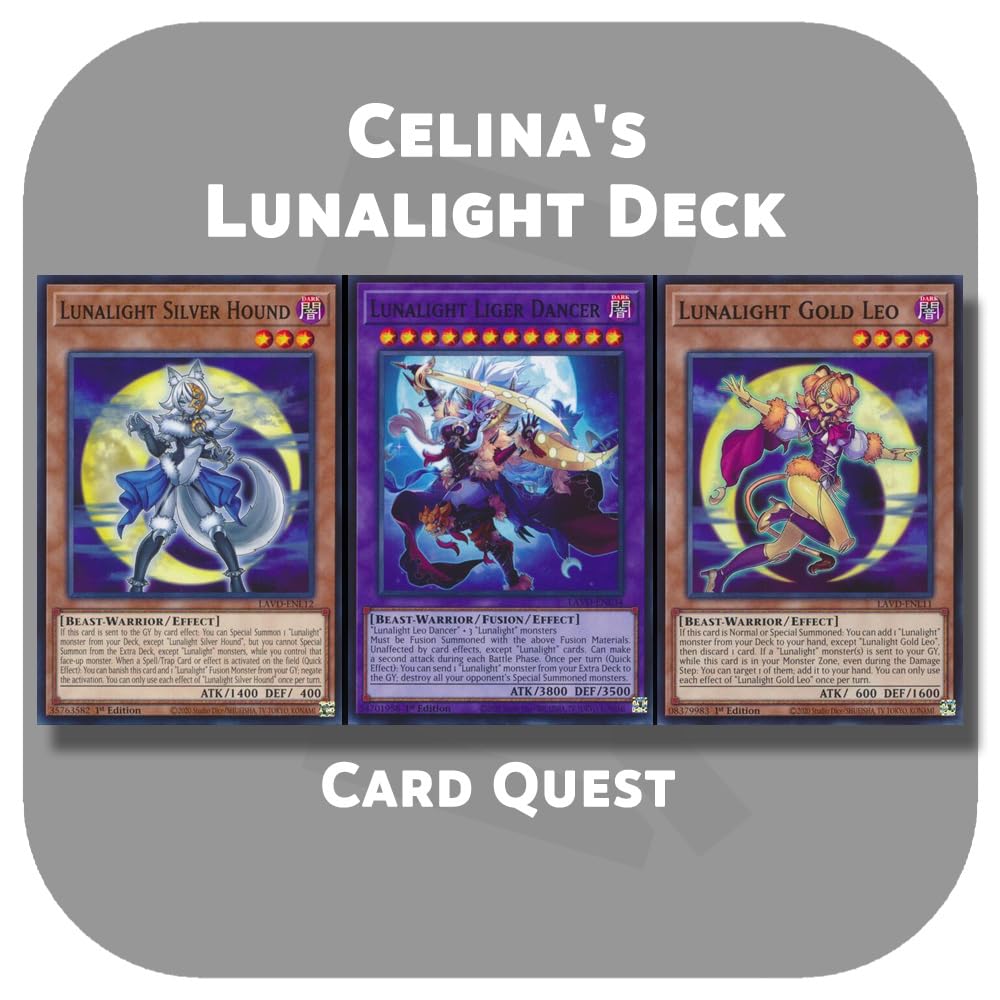 Custom Deck for ARC-V B510210