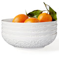 42oz Ceramic Ramen Bowl Set of 4 E79417