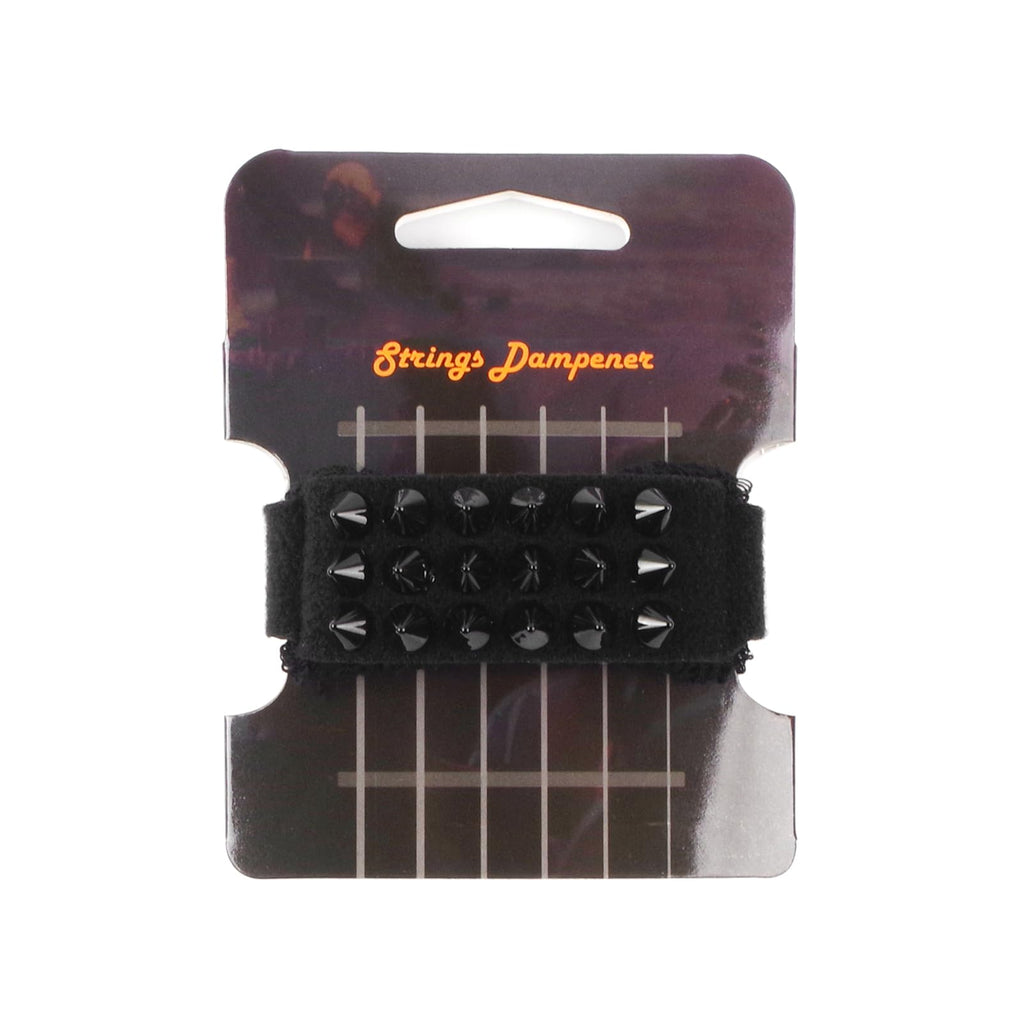 Blue 4 String Short Scale Bass Guitar Accessories Set T3764