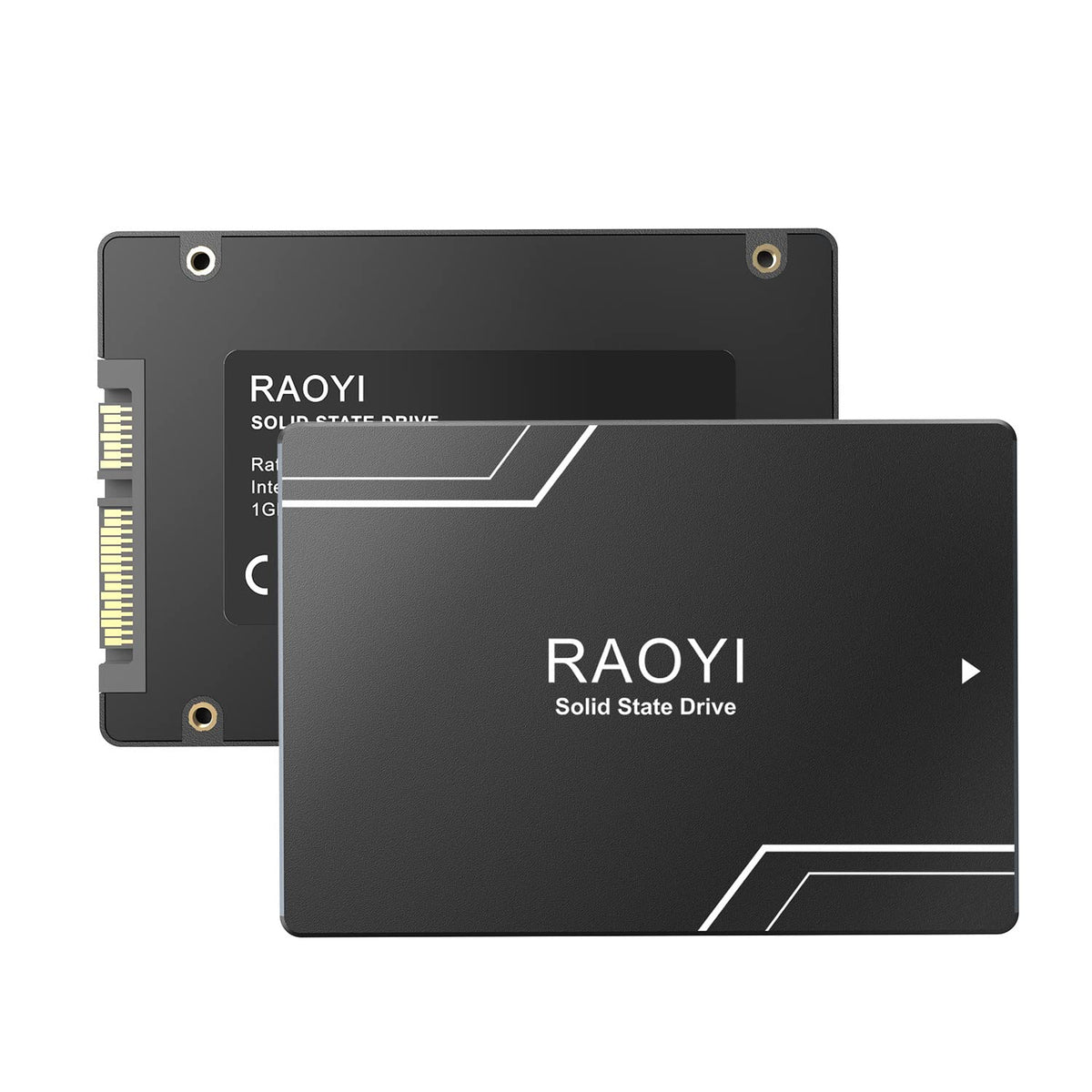 256GB SATA III 2.5” Internal SSD C22594