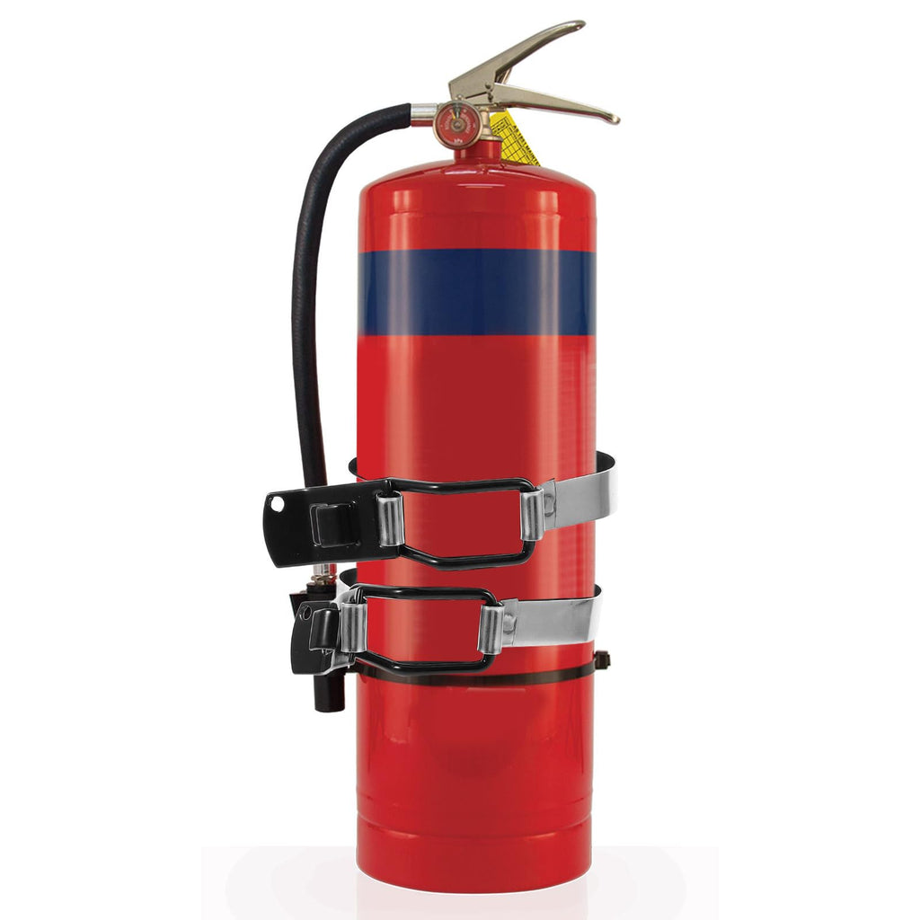 Fire Extinguisher Mount Wall Bracket 2.5lbs U473