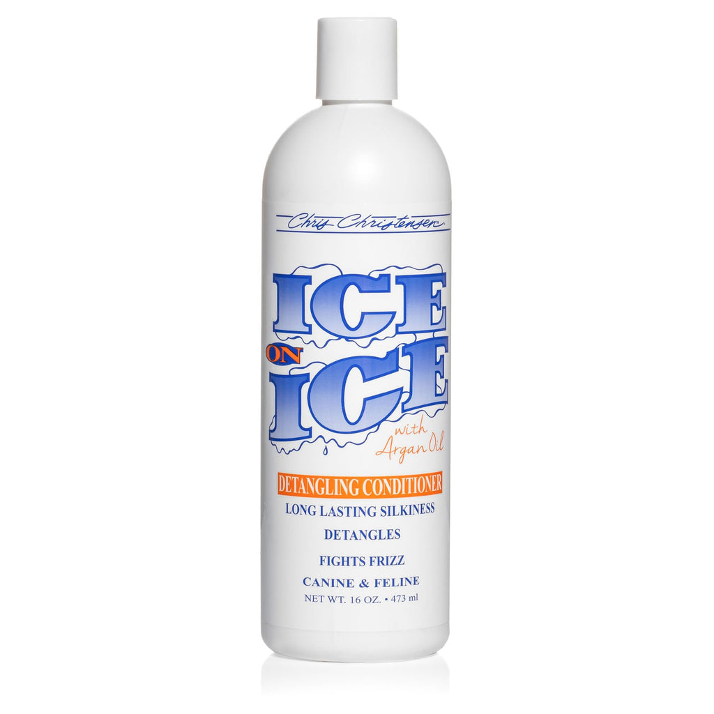16 oz Detangling Shampoo Conditioner and Finishing Spray V8941