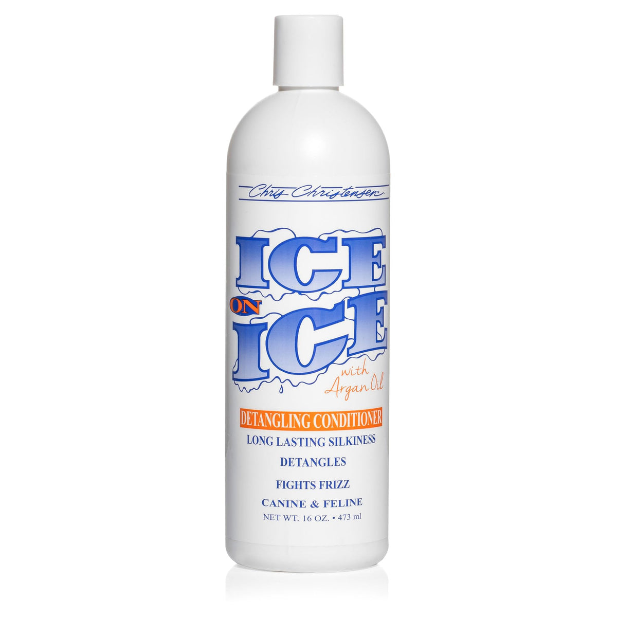 16 oz Detangling Shampoo Conditioner and Finishing Spray V8941