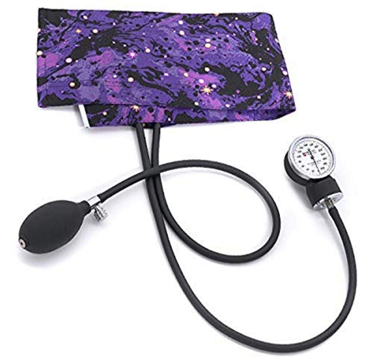 Adult Aneroid Sphygmomanometer J297329